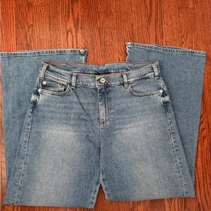 Emporio Armani Women's Jeans